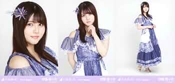 乃木坂46　生写真　紅白2023衣装　直筆サイン　伊藤理々杏 乃木坂46 生写真 紅白2023衣装 直筆サイン 伊藤理々杏 生写真